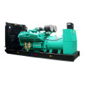 Cummins Engine Emergency Power Supply Generator 20-2250kVA